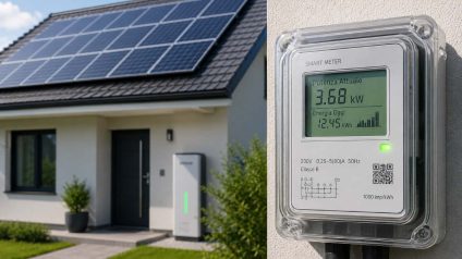 Rinnovabili • Tariffe elettriche, lo studio fino al 65% di picchi in meno nelle CER