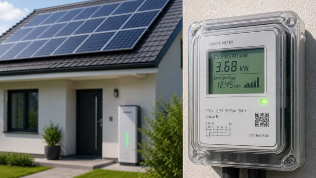 Rinnovabili • Tariffe elettriche, lo studio fino al 65% di picchi in meno nelle CER