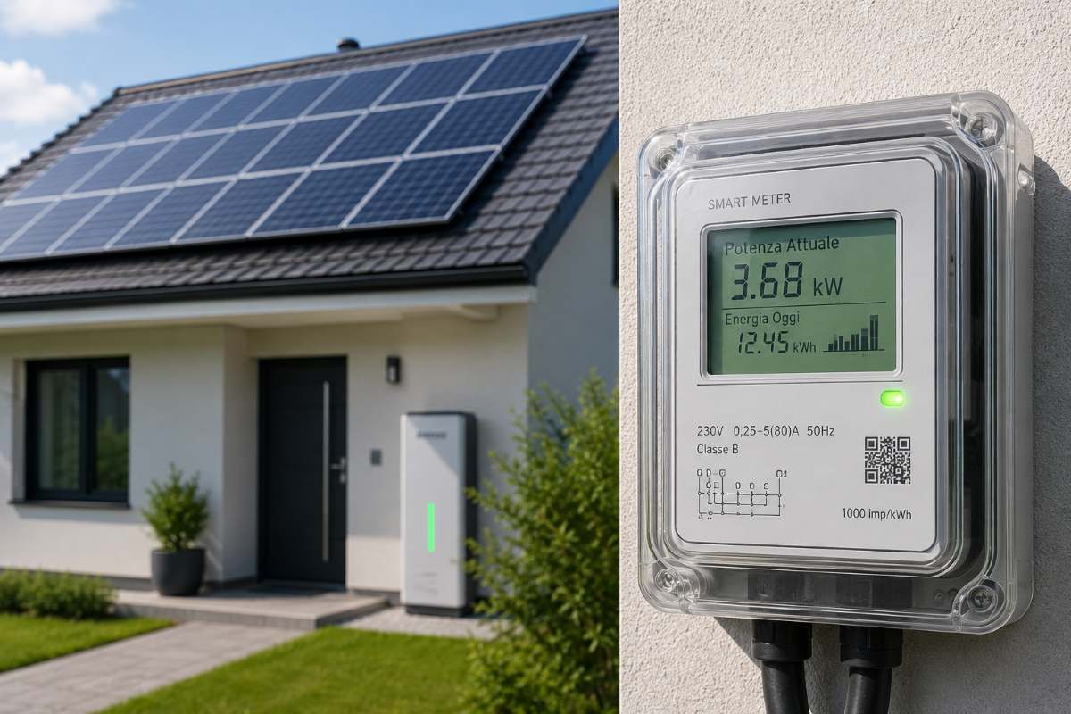CER, lo studio: cambiare le tariffe può alleggerire la rete elettrica