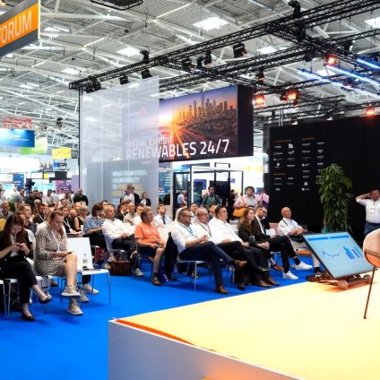 Rinnovabili • The smarter E Europe e la rivoluzione delle rinnovabili 24/7