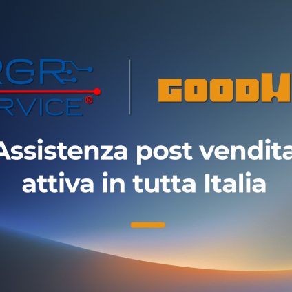 Rinnovabili • GoodHeat potenzia l'After Sales: siglata la partnership con RGR Service per una copertura nazionale completa