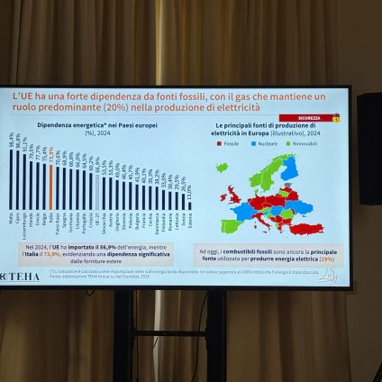 Rinnovabili • Con le rinnovabili, l’Italia potrebbe tagliare di 17 miliardi la propria spesa energetica