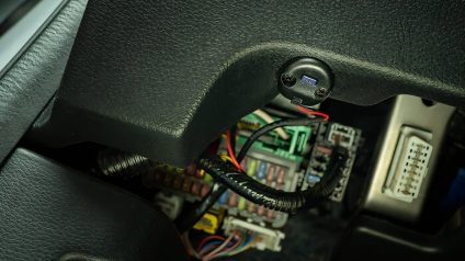 Rinnovabili • Antifurto hackerabile con lo smartphone: auto connesse sempre più vulnerabili
