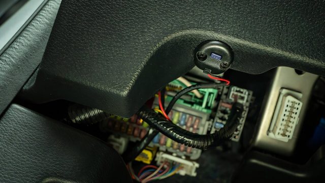 Rinnovabili • Antifurto hackerabile con lo smartphone: auto connesse sempre più vulnerabili