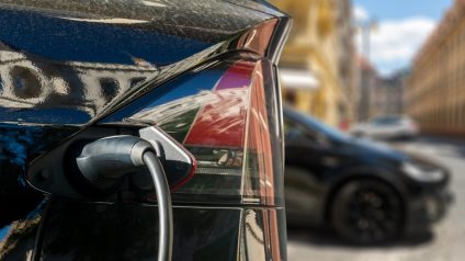 Rinnovabili • Auto elettriche, anche in Italia abbiamo la nostra 
