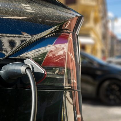 Rinnovabili • Auto elettriche, anche in Italia abbiamo la nostra