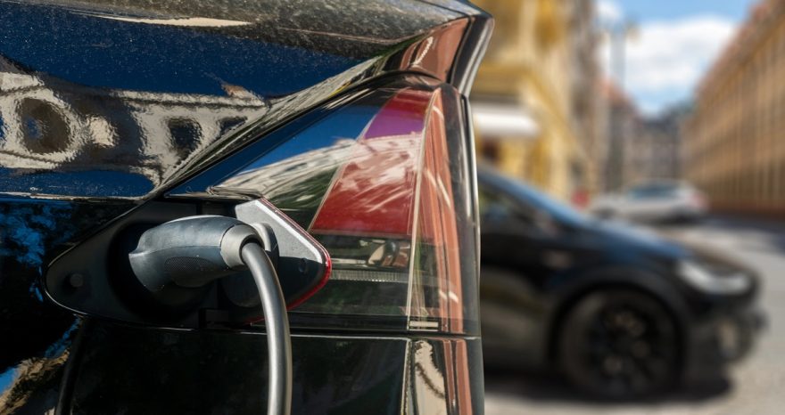 Rinnovabili • Auto elettriche, anche in Italia abbiamo la nostra 