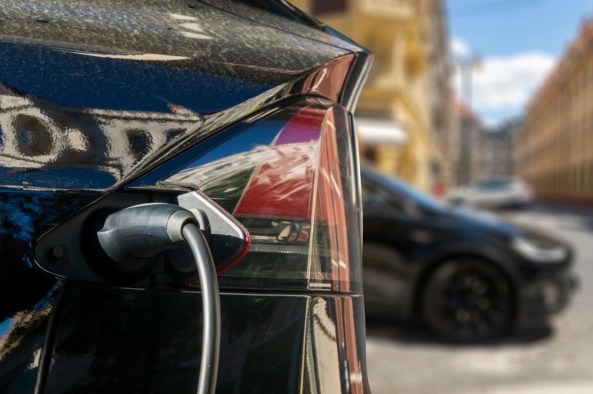 Auto elettriche, anche in Italia abbiamo la nostra