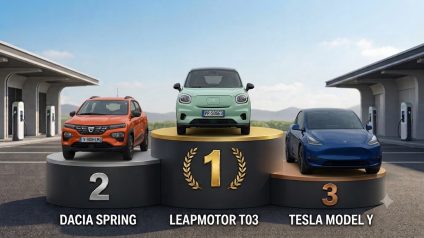 Rinnovabili • Quali sono le auto elettriche più apprezzate dal mercato?