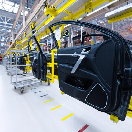 Rinnovabili • Automotive, l'Europa si è svegliata: