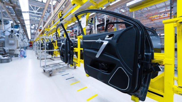 Rinnovabili • Automotive, l'Europa si è svegliata: 