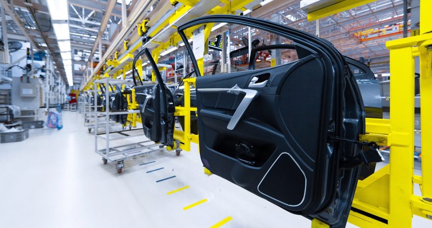 Rinnovabili • Automotive, l'Europa si è svegliata: 