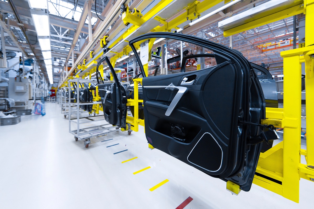 Rinnovabili • Automotive, l'Europa si è svegliata: 
