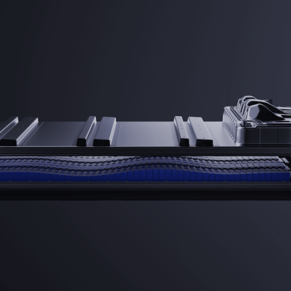 Rinnovabili • Dal dominio delle batterie per auto elettriche ai data center per l'IA: la scommessa di CATL