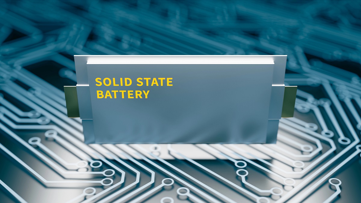 Batterie a stato solido: la Cina introduce la regola del 5% per frenare gli annunci del marketing