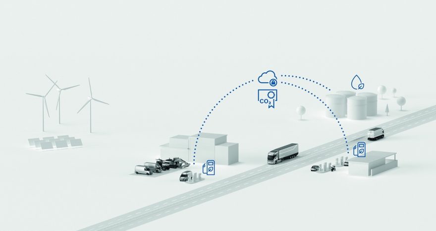 Rinnovabili • Benzina rinnovabile, il test in Spagna per alimentare le auto con carburante ecologico