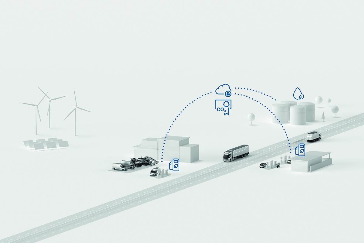Benzina rinnovabile, il test in Spagna per alimentare le auto con carburante ecologico