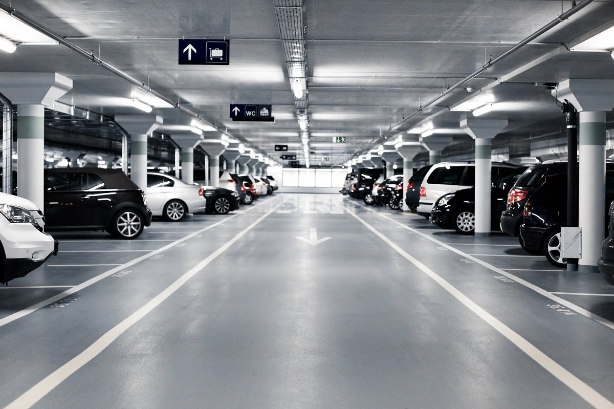 Brevetto Ford: l’auto parcheggiata si sposta da sola per evitare urti e sportellate