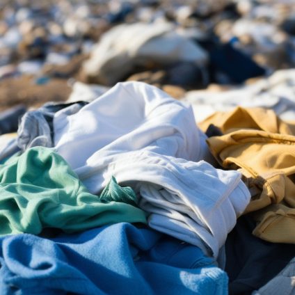 Rinnovabili • Abiti e scarpe invenduti: Ue impone lo stop al macero