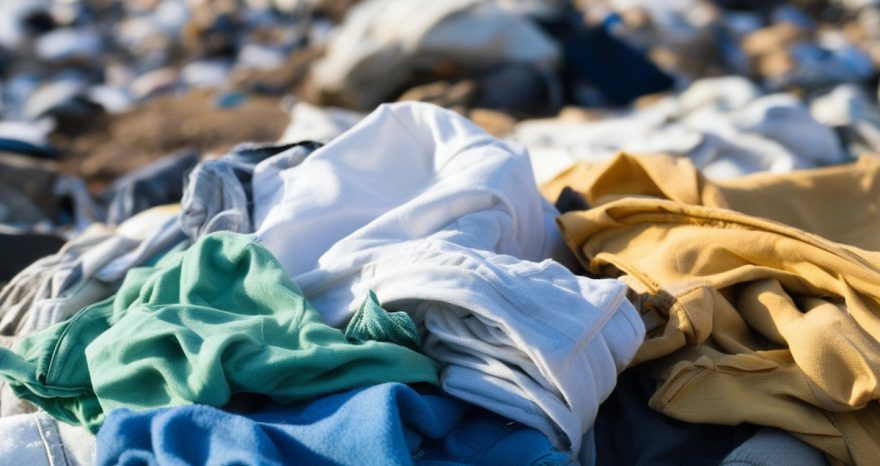 Rinnovabili • Abiti e scarpe invenduti: Ue impone lo stop al macero
