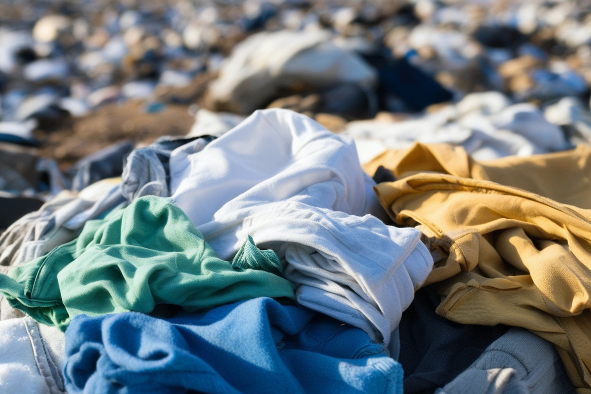 Abiti e scarpe invenduti, Ue: dal 19 luglio stop al macero