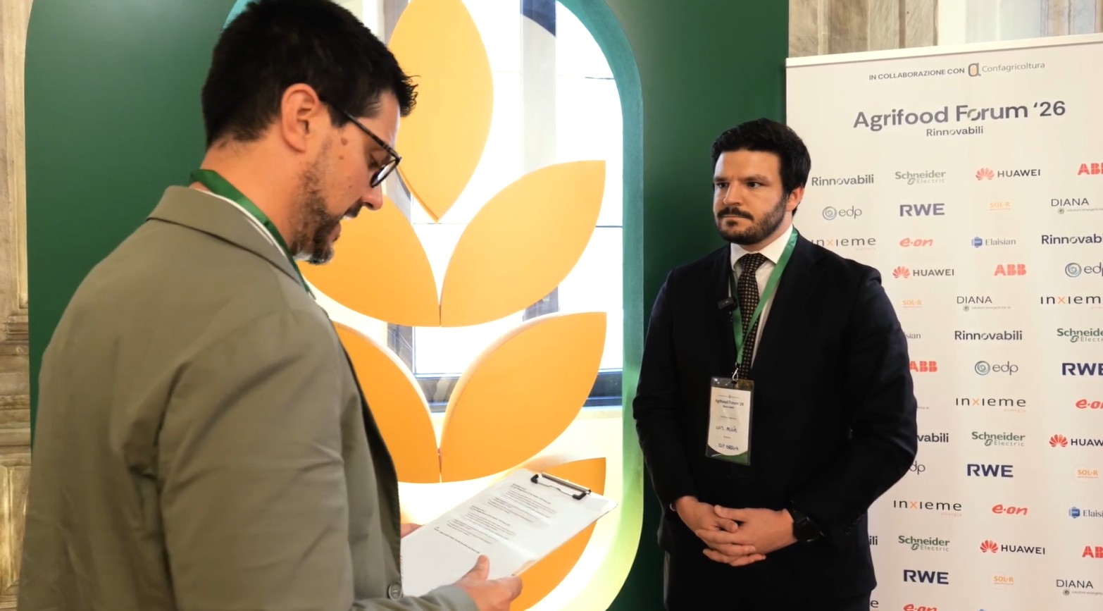 Luís Alvim (EDP Italia): la vera sfida futura sarà orchestrare l’energia
