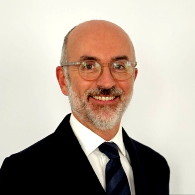 Erwan Fournis - Chief Transaction Officer SOL-R Global Infrastructure