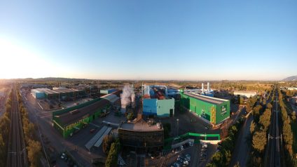 Rinnovabili • Feralpi: approvati da SBTi obiettivi long term per la CO2