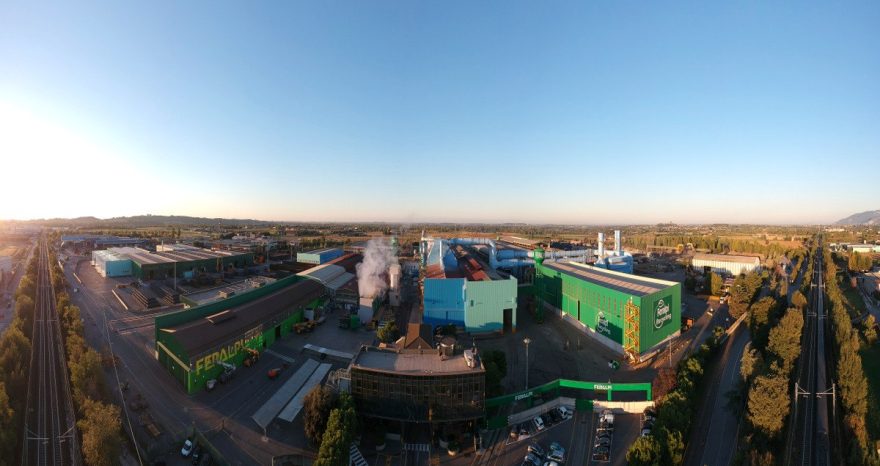 Rinnovabili • Feralpi: approvati da SBTi obiettivi long term per la CO2