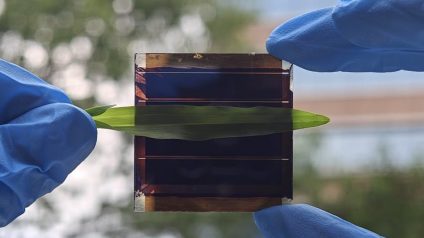 Rinnovabili • Come rendere anche le pellicole fotovoltaiche resistenti all’ombra