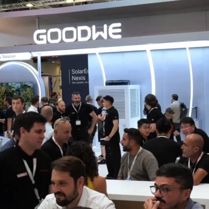 Rinnovabili • GoodWe a Intersolar 2026: l’evoluzione verso ecosistemi energetici integrati, sostenibili e silenziosi