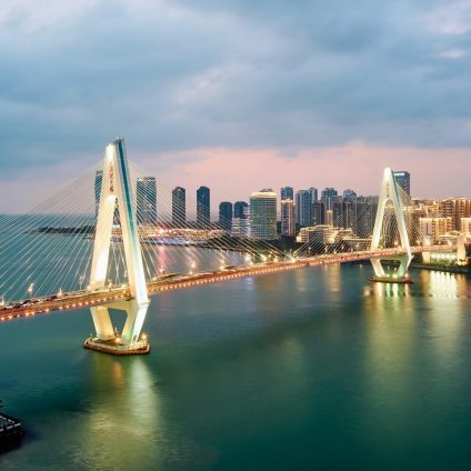 Rinnovabili • Cina, stop alle auto endotermiche entro 2030. Il caso dell'isola di Hainan