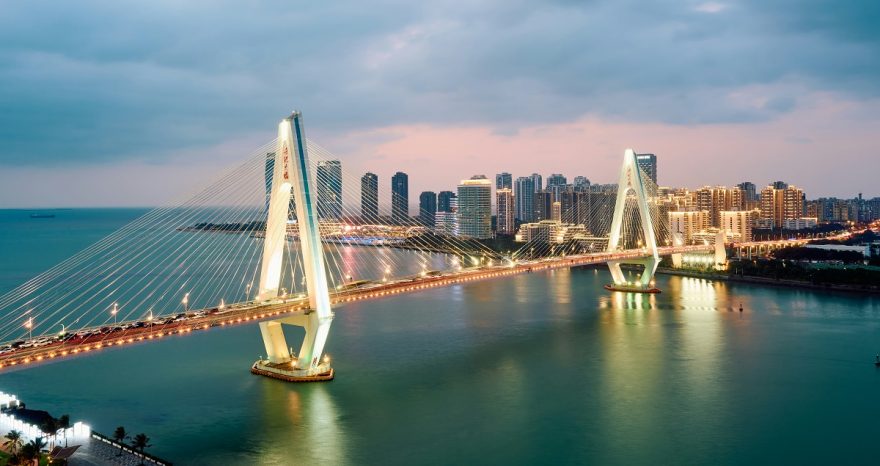 Rinnovabili • Cina, stop alle auto endotermiche entro 2030. Il caso dell'isola di Hainan
