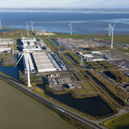 Rinnovabili • Chi crede davvero nell’idrogeno? Gli sviluppatori di data center