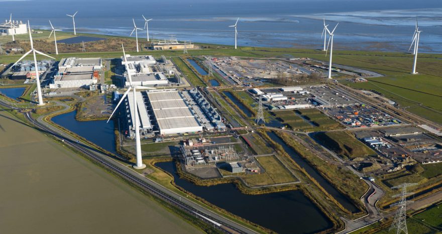 Rinnovabili • Chi crede davvero nell’idrogeno? Gli sviluppatori di data center