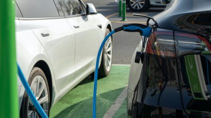 Rinnovabili • Immatricolazioni giugno 2026, elettrico ha sfondato quota 10%. Leapmotor T03 è la regina delle BEV