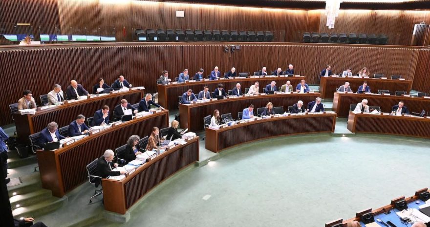 Rinnovabili • Friuli Venezia Giulia: nella manovra estiva 8 mln per le CER, 40 mln per il FV