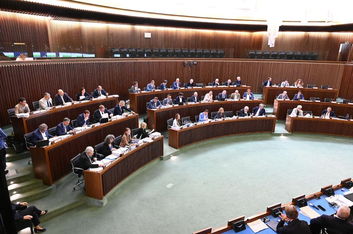 Friuli Venezia Giulia: nella manovra estiva 8 mln per le CER, 40 mln per il FV