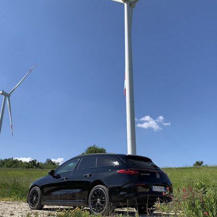 Rinnovabili • Vacanze in auto elettrica: ecco la più adatta per le tue esigenze