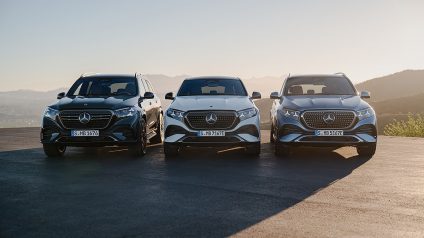 Rinnovabili • Mercedes-Benz, tecnologia, innovazione e pianificazione industriale al servizio dell'economia circolare e decarbonizzazione