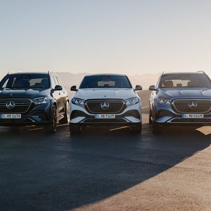 Rinnovabili • Mercedes-Benz, tecnologia, innovazione e pianificazione industriale al servizio dell'economia circolare e decarbonizzazione