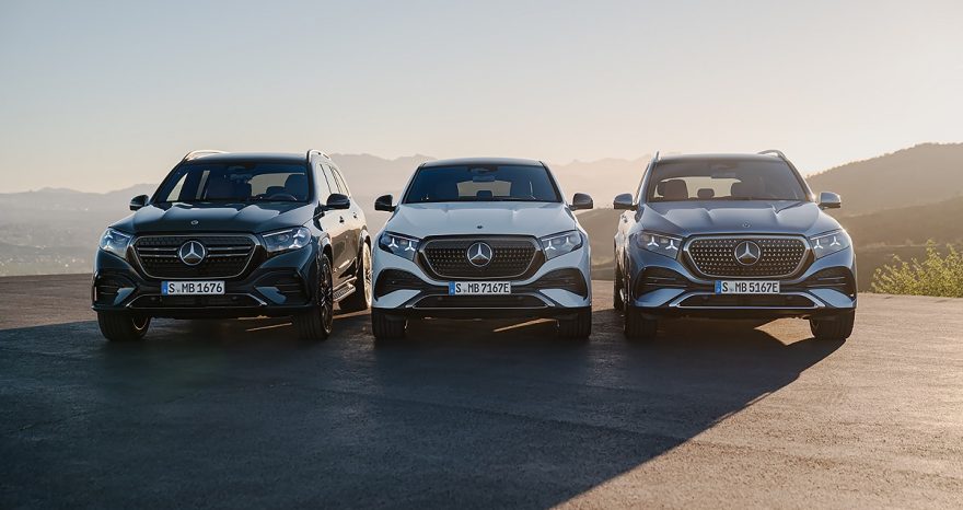 Rinnovabili • Mercedes-Benz, tecnologia, innovazione e pianificazione industriale al servizio dell'economia circolare e decarbonizzazione