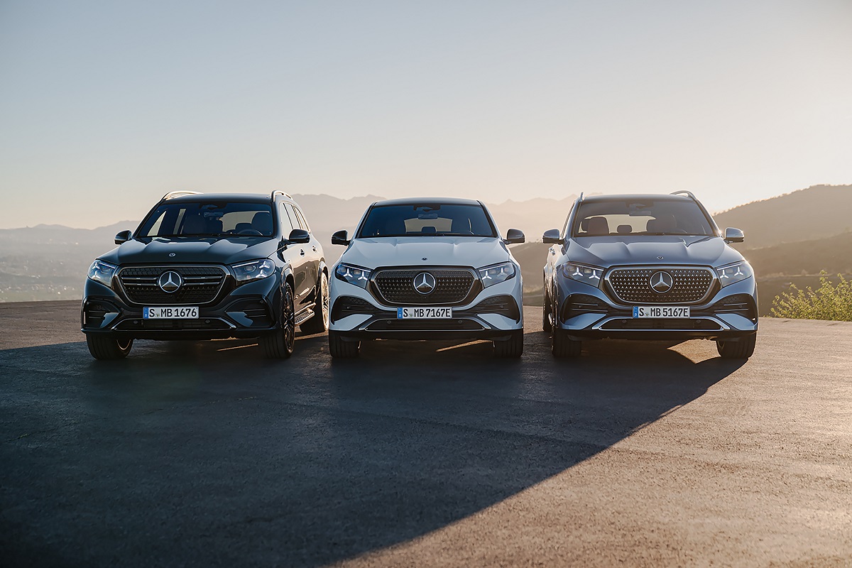 Mercedes-Benz, tecnologia, innovazione e pianificazione industriale al servizio dell’economia circolare e decarbonizzazione