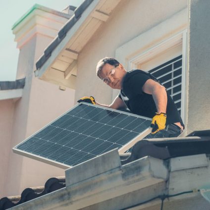 Rinnovabili • Rinnovabili in attività libera, ok al nuovo modello unico