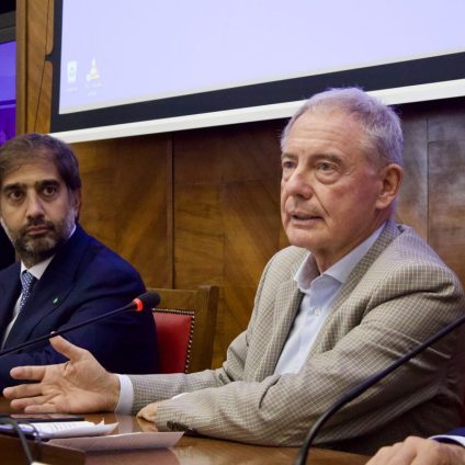Rinnovabili • Noleggio sociale? Ecco chi può prendere un'auto con 100 euro al mese per 3 anni