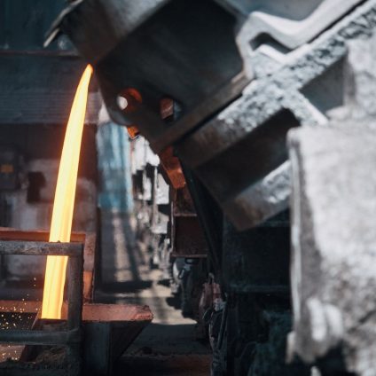Rinnovabili • Feralpi Group, il 2025 si chiude con volumi di produzione, ricavi e margini in crescita