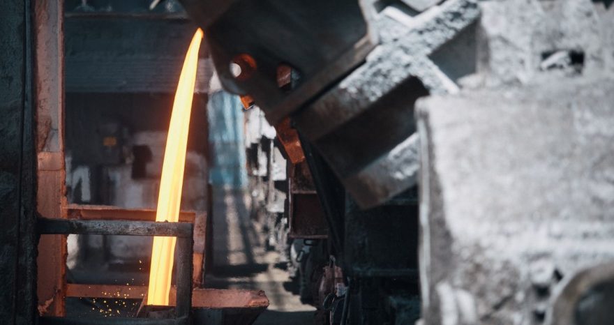 Rinnovabili • Feralpi Group, il 2025 si chiude con volumi di produzione, ricavi e margini in crescita