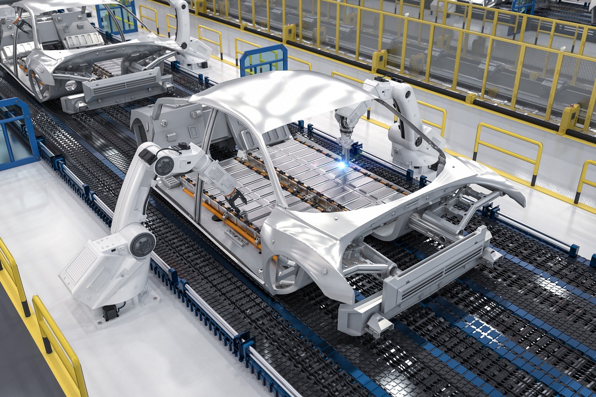 Batterie per auto elettriche: 1,5 mld a tasso zero per la produzione industriale europea