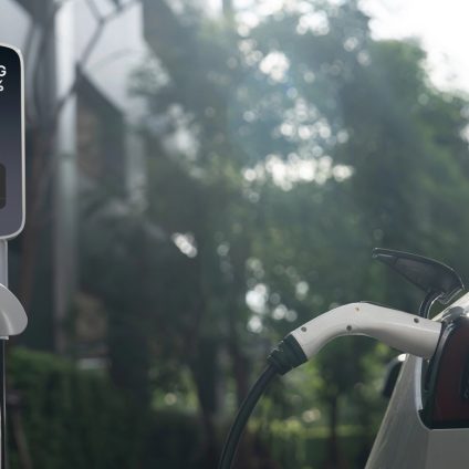 Rinnovabili • Ondate di calore e colonnine: 5 consigli per ricaricare l'auto elettrica in estate