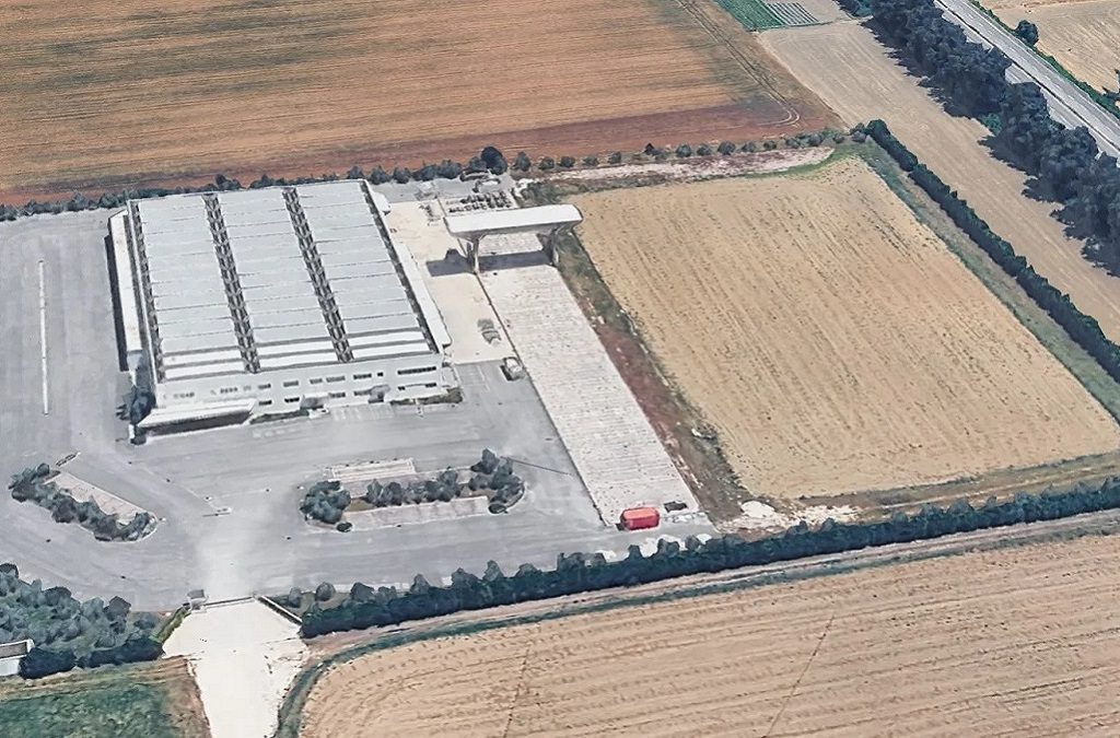 Riciclo pannelli fotovoltaici, fino a 500mila l'anno nel nuovo hub industriale